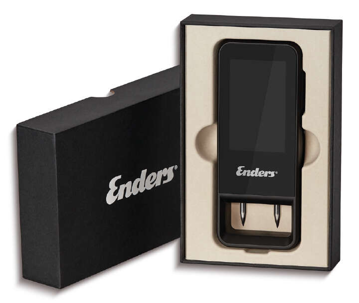 Enders Bluetooth-Thermometer